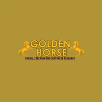 Golden Horse icon