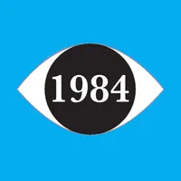 1984 - study notes icon