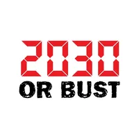 2030 or Bust icon