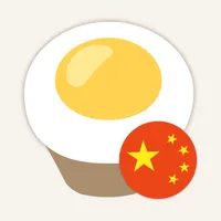 Eggbun: Chat to Learn Chinese icon