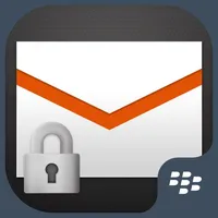 Voltage Mail for BlackBerry icon