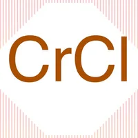 CrCl icon