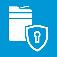 HP JetAdvantage Secure Print icon