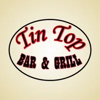 Tin Top Bar & Grill icon