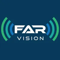 FAR Vision Pro icon