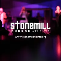 STONEMILL CHURCH ATLANTA icon