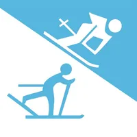 Whistler Area Ski Maps icon