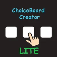 ChoiceBoardCreatorLite icon