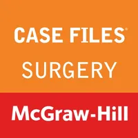 Case Files Surgery, 6/e icon