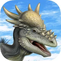 Dinosaurs Puzzles 2 icon