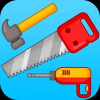 My Town: Learn Professions 4+ icon