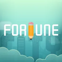 Fortune City - Expense Tracker icon