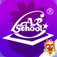 ARSchool icon