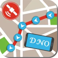 DNO GPS Tracker icon