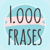 1000 Phrases in Spanish icon