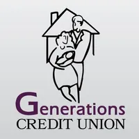 Generations CU Mobile icon