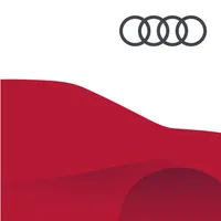 Audi A4 Virtual Showroom icon