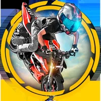 Stunt Bike Freestyle icon