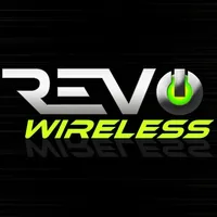 REVO Wireless icon