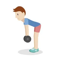 Back Strengthening Exercises icon