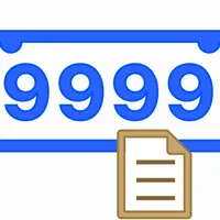 Kazoe icon