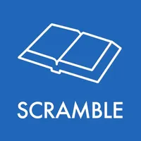 Scripture Scramble | Learn the Bible Books icon