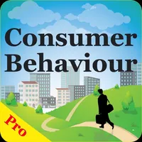 MBA Consumer Behaviour icon
