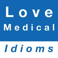 Love & Medical idioms icon