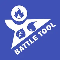 Battle Tool for Pokemon GO icon