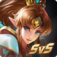 Heroes Evolved icon