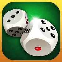 Dice Roller Dice Simulator App icon