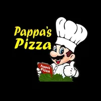 Pappas Pizza. icon