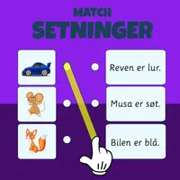 Match  -Setninger icon