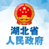 湖北省政府 icon