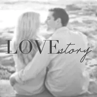 Love Story- WedPics & Engagement Photo Album Free icon