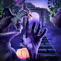 Escape Game: Halloween Horror icon