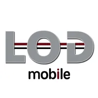 LOD Mobile icon