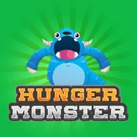 Hunger Monster - Smart Magic icon