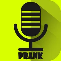 Prank Voice Changer & Recorder icon