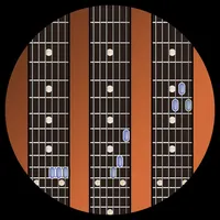 Efficient Guitar Triad Chords icon