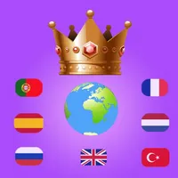 Monarchies and Stats icon