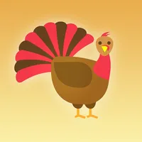 Thanksgiving 100+ Stickers Animated icon