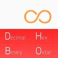 iHodb - number convert tool. icon
