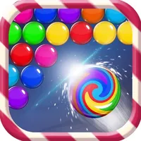 Crazy burst bubble hero - Very challenging game icon