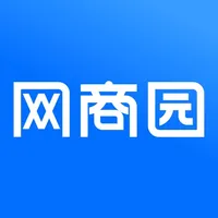 网商园分销商 icon