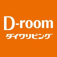 D-roomアプリ - ダイワハウスの物件情報 icon