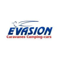 Evasion Camping-Cars icon