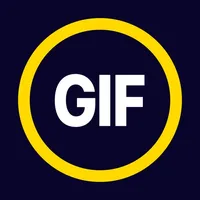 GIF ! icon