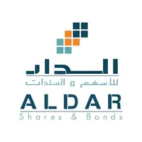 Al Dar Shares & Bonds icon