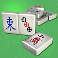 Mahjong V+ - tile solitaire icon